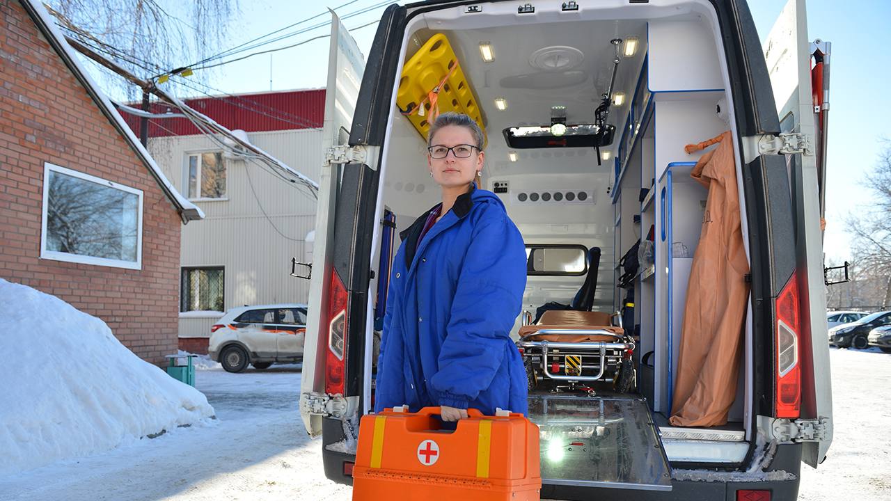 Чувашия получит дополнительное финансирование на модернизацию первичного  звена здравоохранения — Чувашинформ.рф